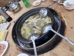 -濠轩阁特色生蚝火锅(水湾路店)