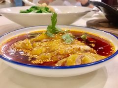 文杏鸡-文杏酒楼(一品天下店)