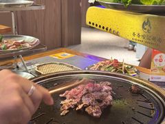 -杨小佳·齐齐哈尔烤肉·烤串(广州店)