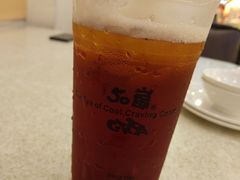 阿萨姆红茶-50岚(垦丁店)