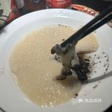 呜呜呜呜！这家海鲜面太好吃了吧！