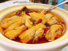 -金时代顺风大酒店(临港百联店)