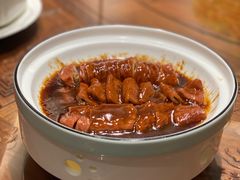 -客家汇·客家传承菜(水库店)