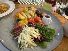 -Moka Bros 摩卡站(西单大悦城店)