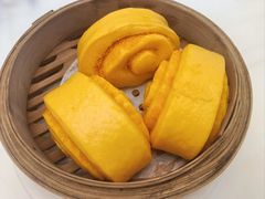 -清心茶楼·传统中山石岐菜