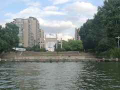 -运河游船(武林门码头)