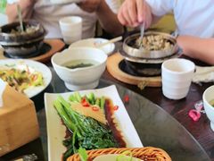 -百年石锅饭·朝鲜族传统民餐