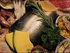 -炑八韩烤(琼华店)