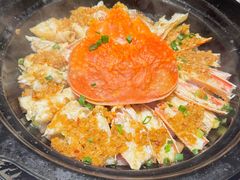 -阿毛饭店首店·宁波老字号(文化广场店)
