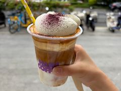 -HANA COFFEE(长寿路店)