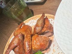-大潮淮·淮扬菜(何园旗舰店)