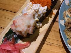 军舰战队-二丁目食堂(铁西星摩尔店)