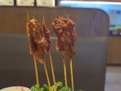 -井格重庆火锅(西直门凯德Mall店)