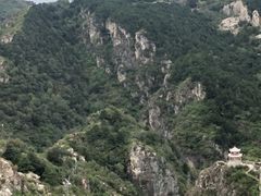 -龙潭大峡谷自然风景区