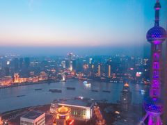 -金轩中餐厅 Jin Xuan(浦东丽思卡尔顿酒店)