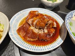 -金陵家宴·金陵春·南京菜(夫子庙店)