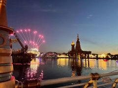 -大连海昌发现王国主题公园