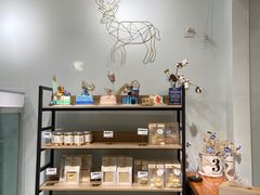 -密约(浦沿店)