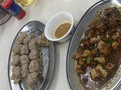 -嘉升大排档(番禺总店)