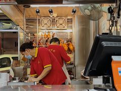 -陈光记烧腊店(罗保博士街店)