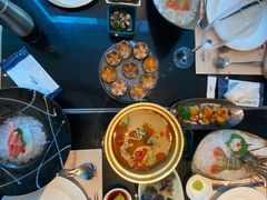 -Mr·Fish鱼鲜生海鲜放题(银泰in99店)