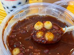 -陈记甜品窝(中山北路店)