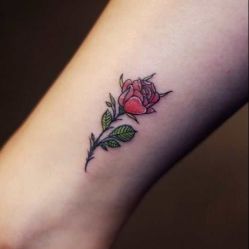 -见雾TATTOO STUDIO