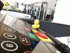 -中田健身工作室(嘉定江桥店)