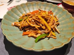 -A One Kitchen·南京精菜馆(德基广场店)