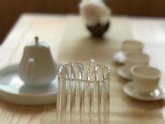 -边渡咖啡烘焙店(昙华林店)