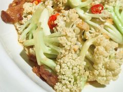 -千百味红餐厅·江西菜(绿地双子塔店)