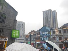 -纸盐河码头火锅(十八梯店)