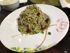 -敦煌楼(御景·阳光润园店)