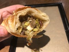 -全聚德(江宁店)