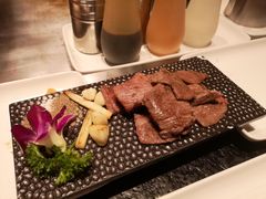 -火地铁板烧(昆山万象汇店)