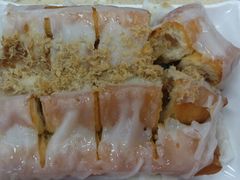 -冠记·肠粉粥品专家(江南大道店)
