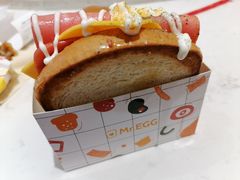 -蛋先生·爆蛋吐司(1818夜市店)