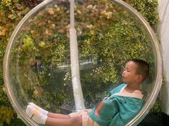 -青水瓦台汤泉(未央店)