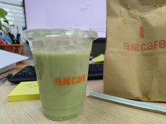 -马尾咖啡(宏济新路店)