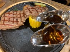火焰牛排-卢布里西餐厅(总店)