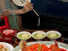 -金陵家宴·金陵春·南京菜(夫子庙店)