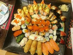 -河风精致寿司(尼盛店)