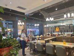 -上下九广州菜馆(李家村万达店)