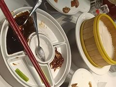 -鹊华居·地道鲁菜·海鲜·融合味(大明湖店)