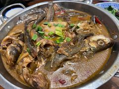 鱼杂锅仔-孙府大院(步行街店)