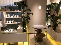 -théATRE 茶聚场(王府中環店)