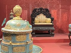 -上海博物馆(人民广场馆)