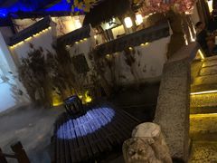 -淀里船宴(裕华东路店)