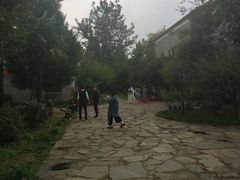 -张公山寨景区