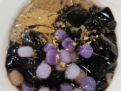 -梧州双钱龟苓膏(丽港航母店)